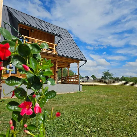 Cabana Miya Matisesti Exterior photo