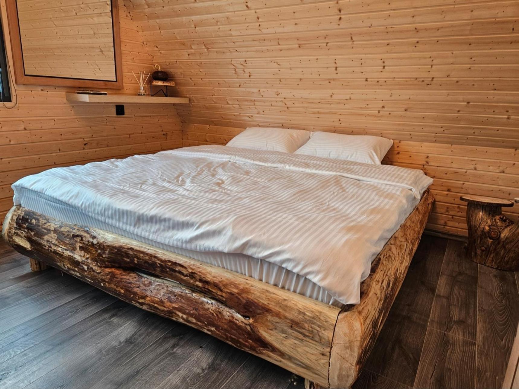 Miya Lodge Matisesti