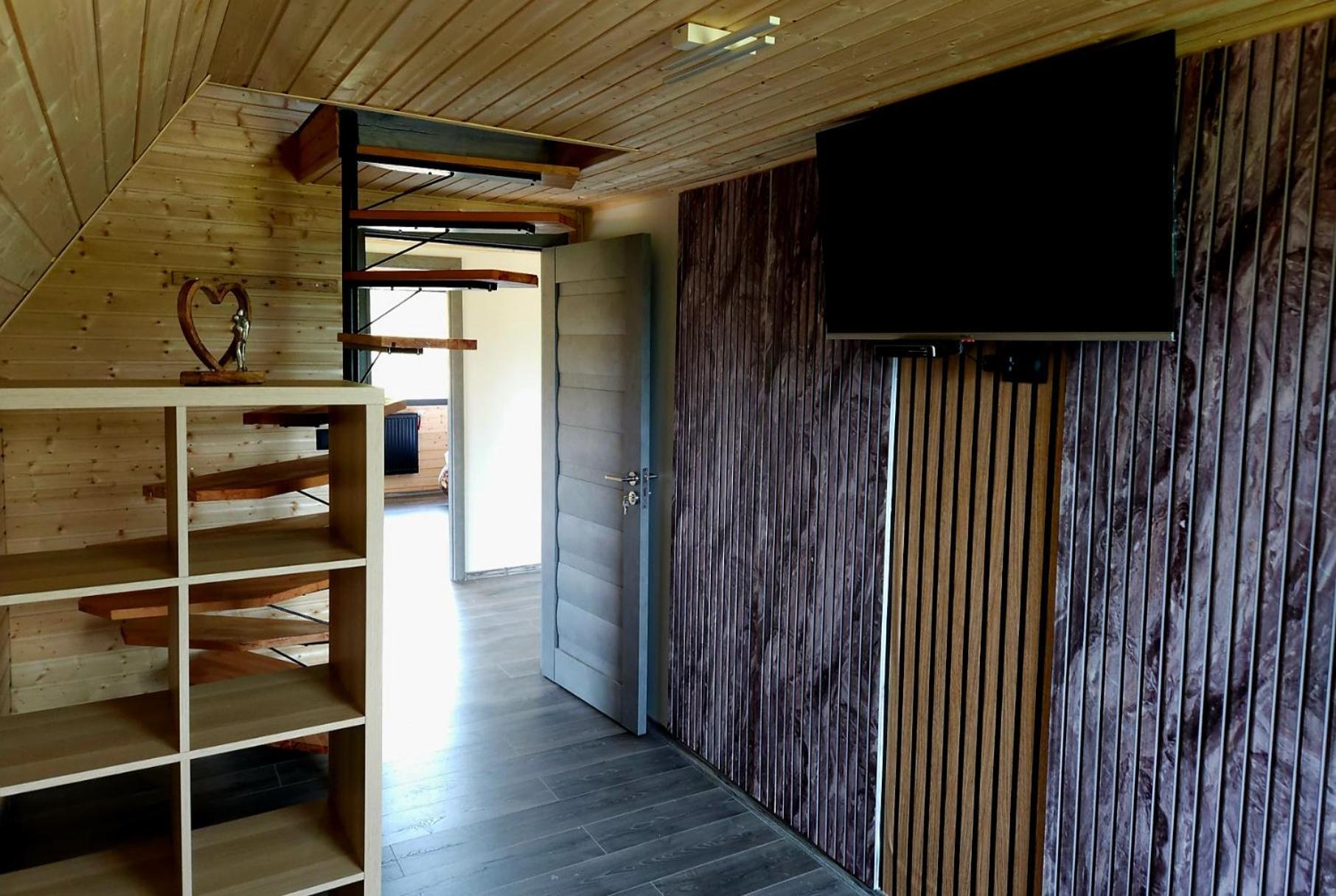 Miya Lodge Matisesti