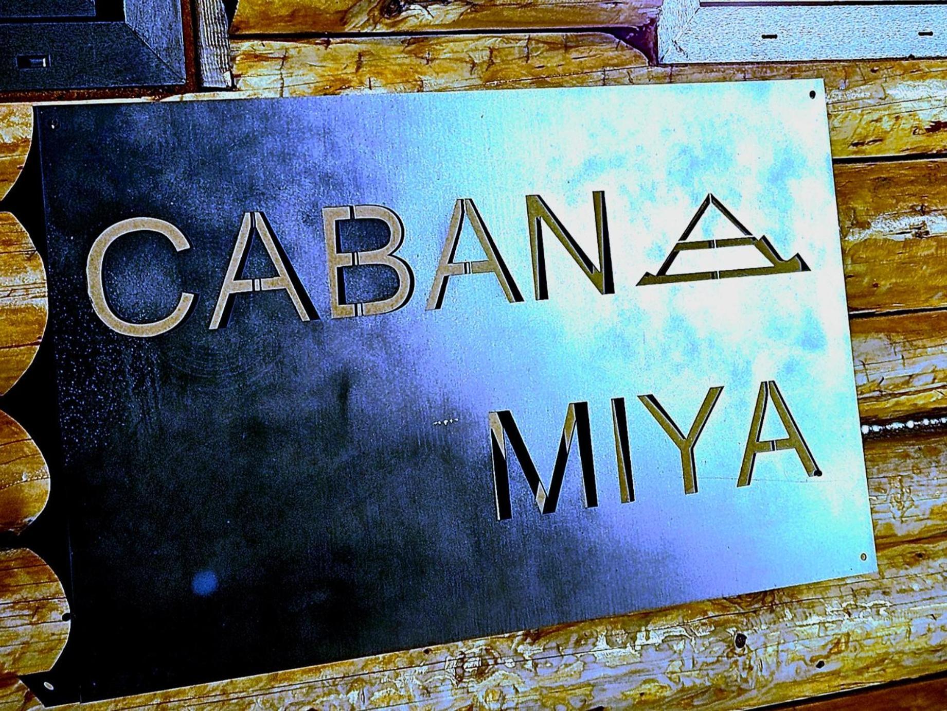 Lodge Miya *
