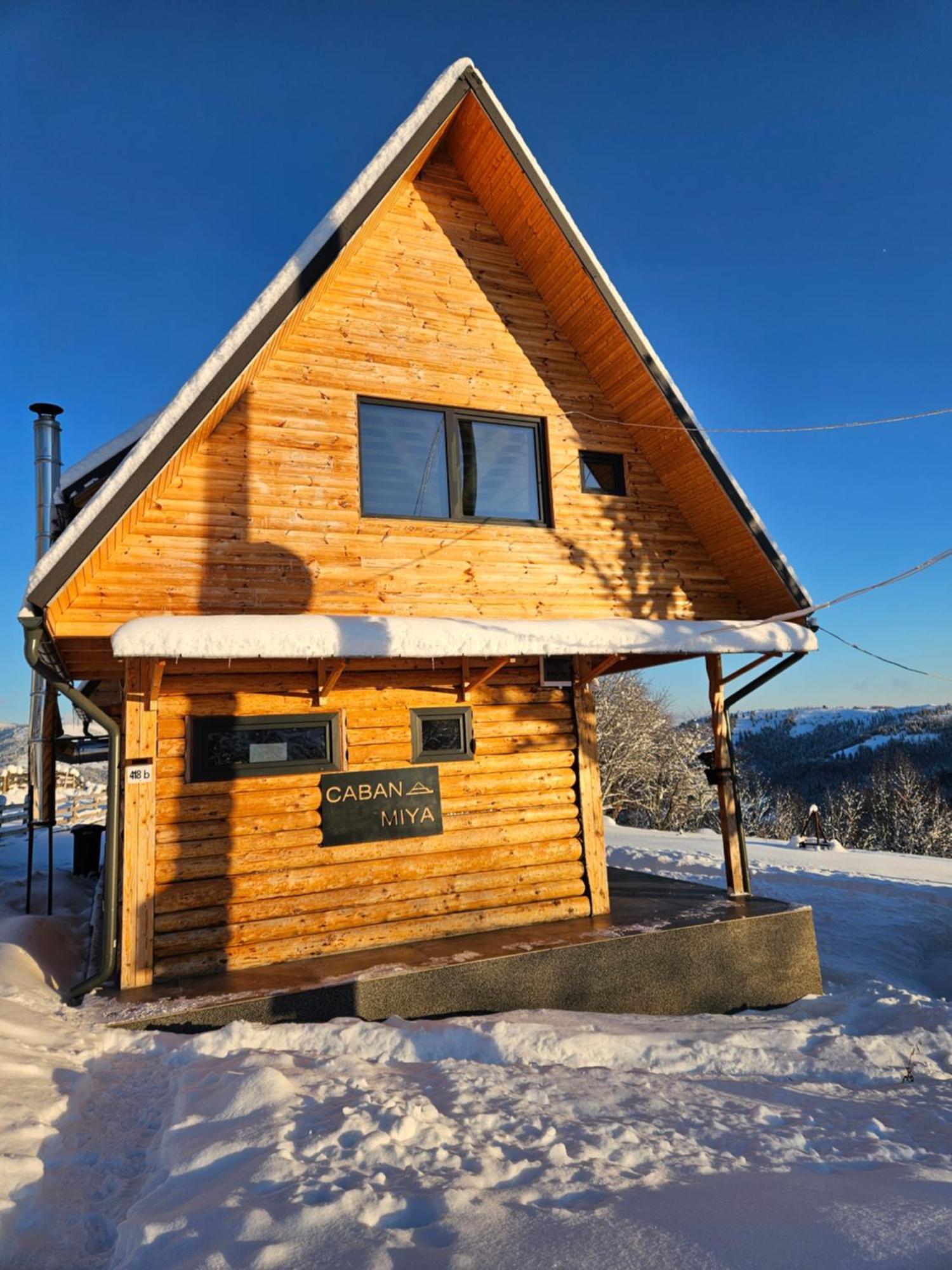 Miya Lodge